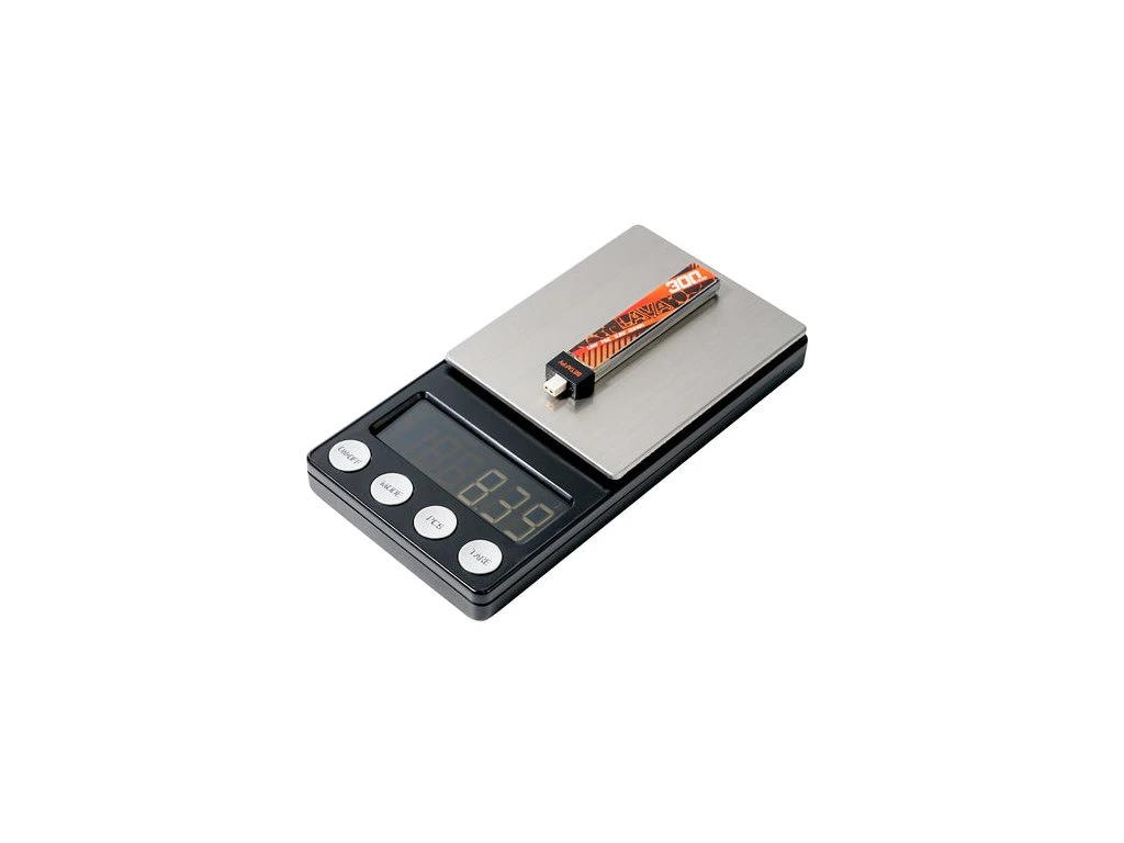 Battery BETAFPV LAVA LiHv 1S 3.8V 300mAh 75C (5PCS)