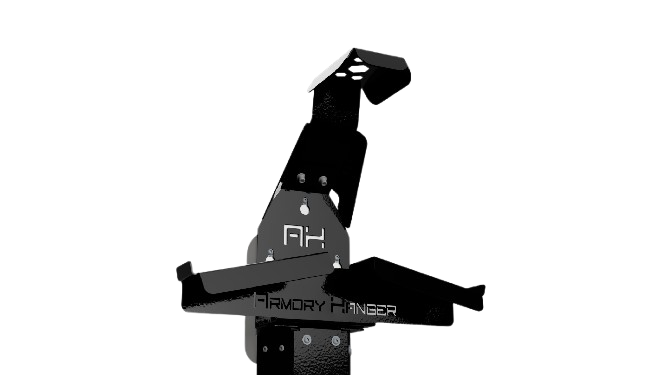 Armory Hanger full set