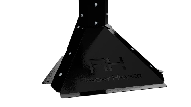 Armory Hanger full set