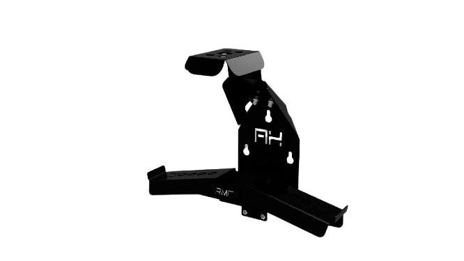Armory Hanger seina