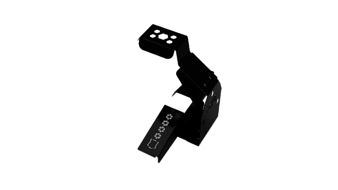 Armory Hanger seina