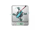 FPV Drone HGLRC Drashark 1.6-inch Toothpick 4462 