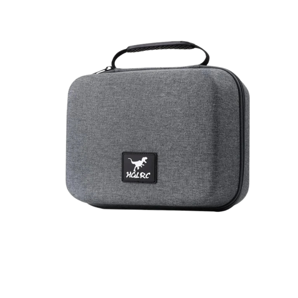 FPV Drone HGLRC Petrel 85Whoop Entry-level RTF Set 