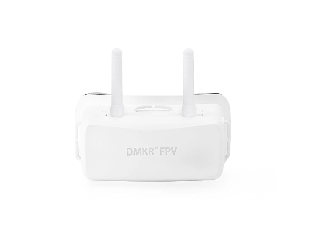 FPV Drone HGLRC Petrel 85Whoop Entry-level RTF Set 