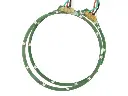 LED Gimbal Rings RadioMaster for TX15