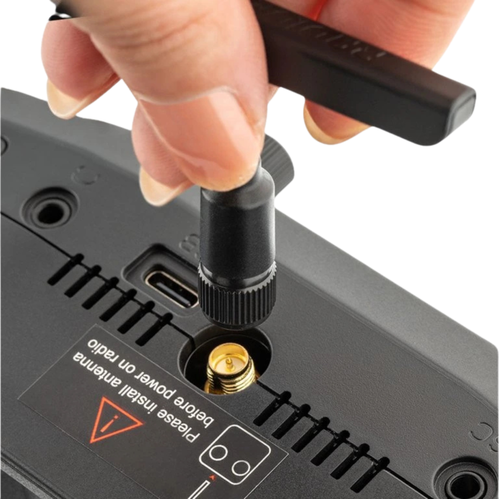 Controller RadioMaster Boxer ExpressLRS