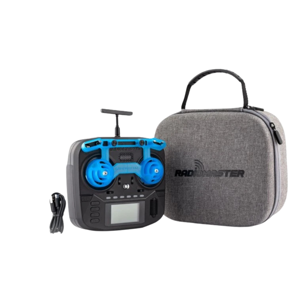 Controller RadioMaster Boxer ExpressLRS