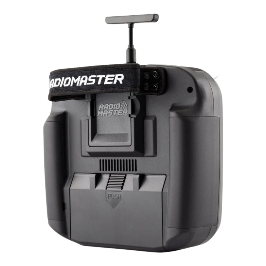 Controller RadioMaster Boxer 4in1