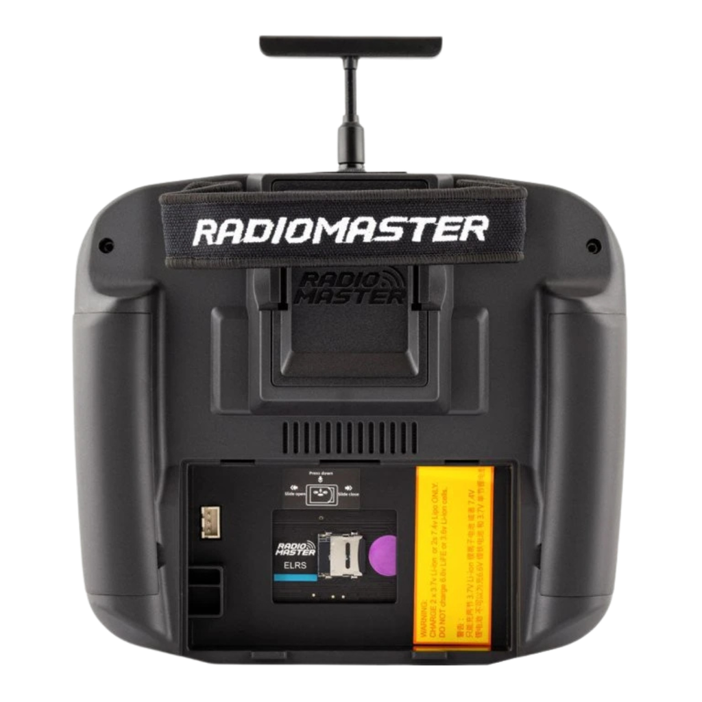 Controller RadioMaster Boxer 4in1