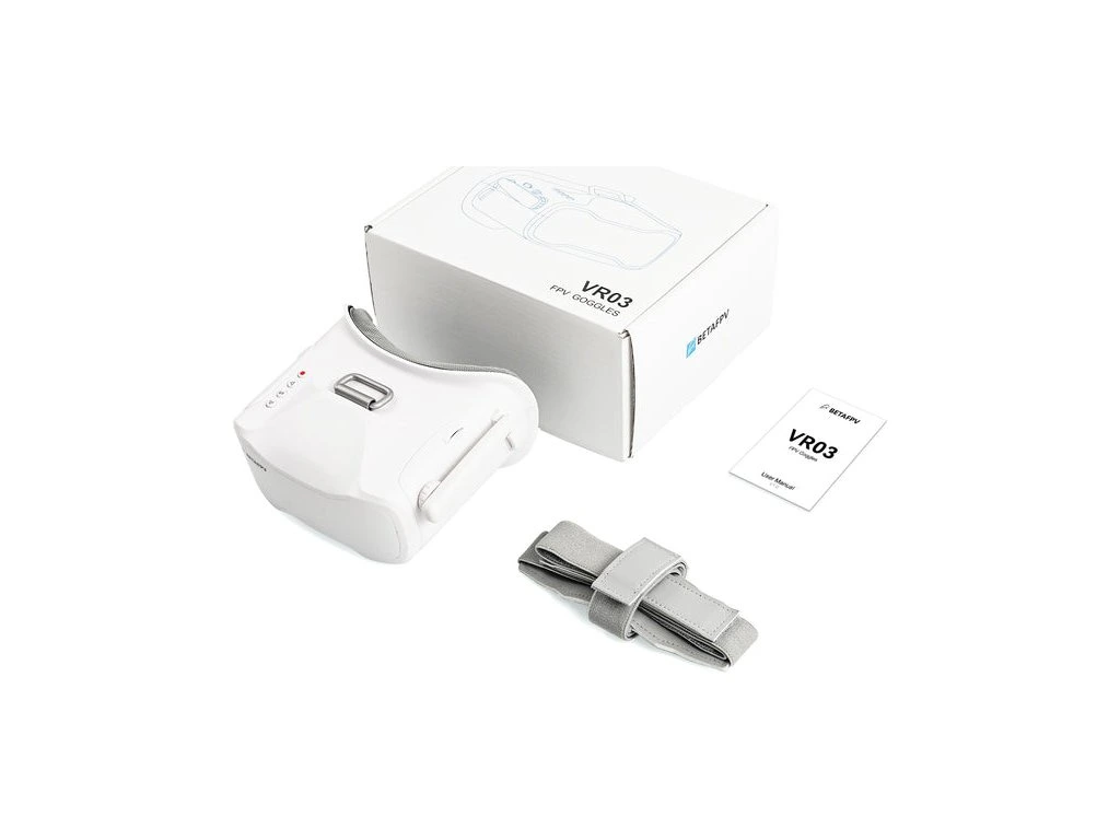 VR03 FPV Goggles