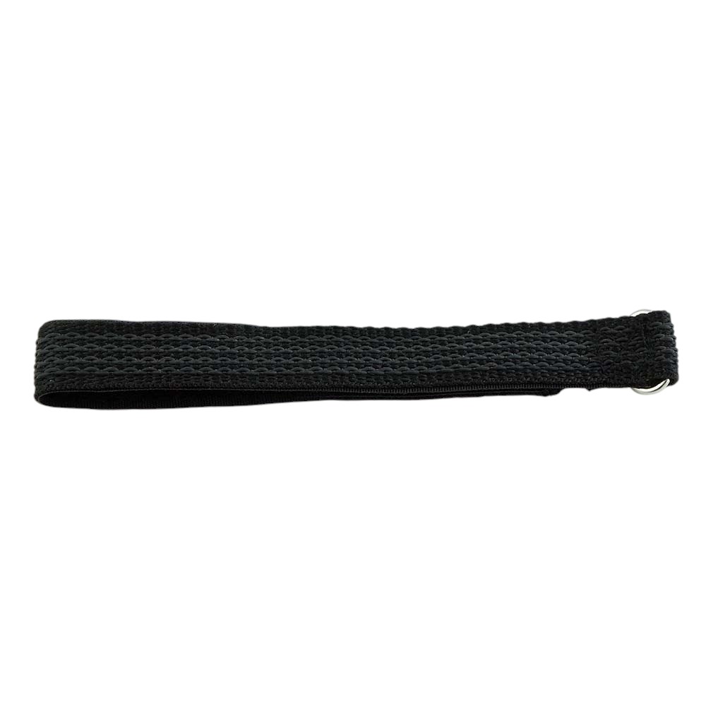 Battery Strap - Rubberized Kevlar 20x450