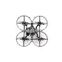 HGLRC Petrel 85Whoop Brushless Motor Indoor FPV Drone Tinywhoop