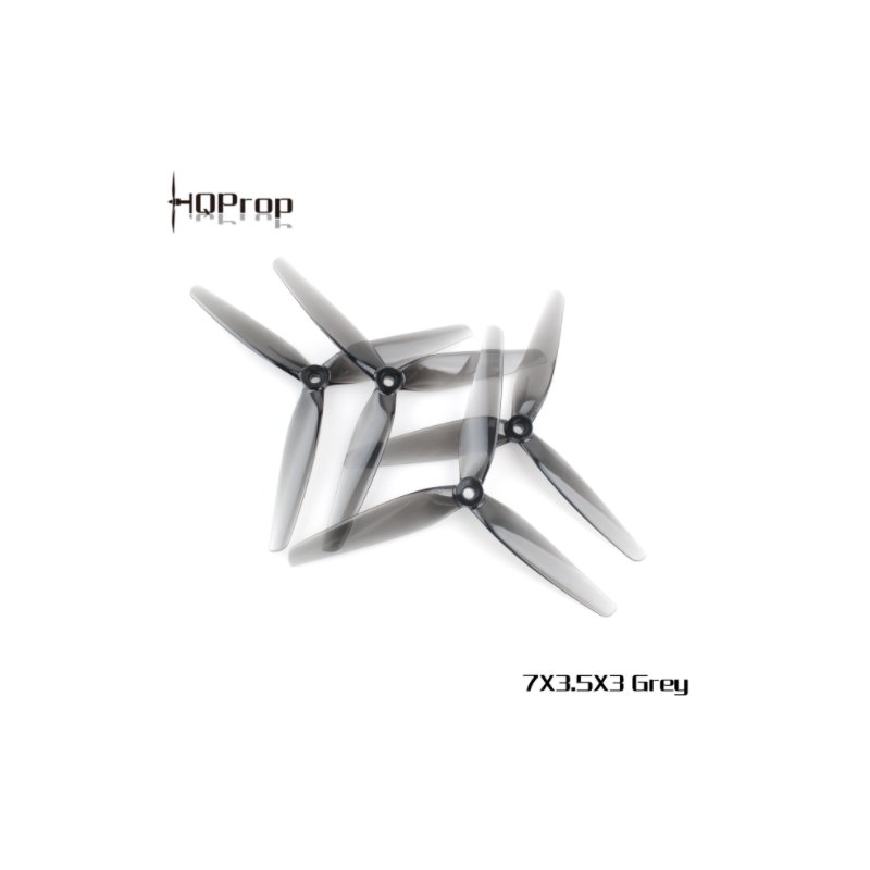 FPV droon 7" Eesti Lennuakadeemia Starter SET