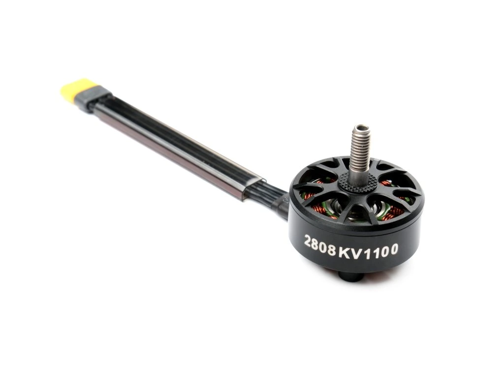 FPV droon 7" Eesti Lennuakadeemia Starter SET