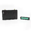 Monitor SKYZONE 5 inch M5 FPV with DVR