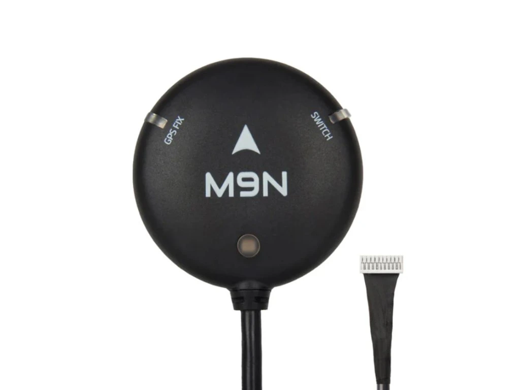 GPS Module Holybro M9N
