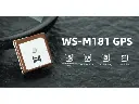 GPS Module Walksnail WS-M181