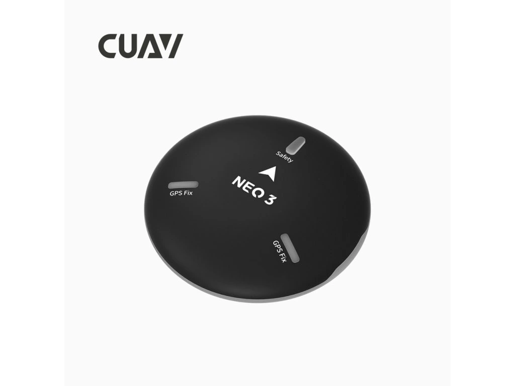 GPS module CUAV NEO 3