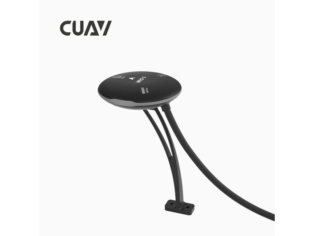 GPS module CUAV NEO 3