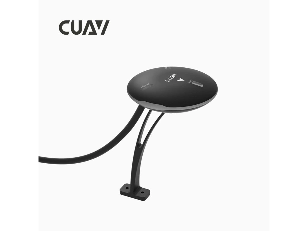 GPS module CUAV NEO 3