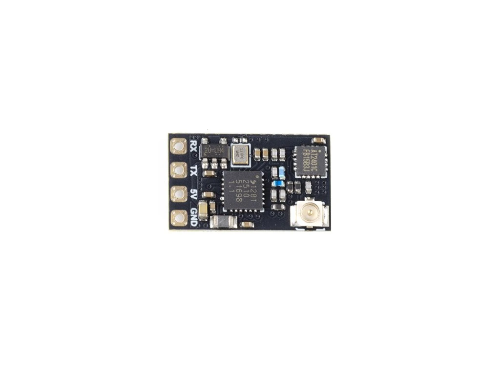 Receiver Pilotix ELRS 2.4G Nano with T-antenna PNP