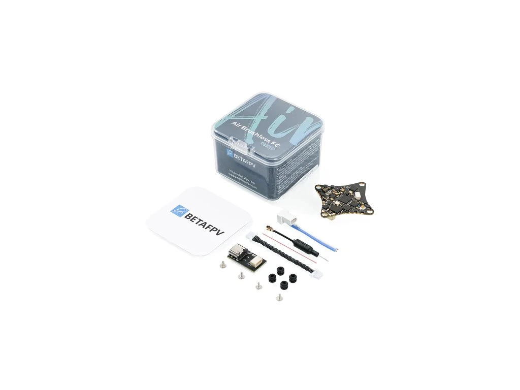 AIO FC BetaFPV Air Brushless (5 IN 1)