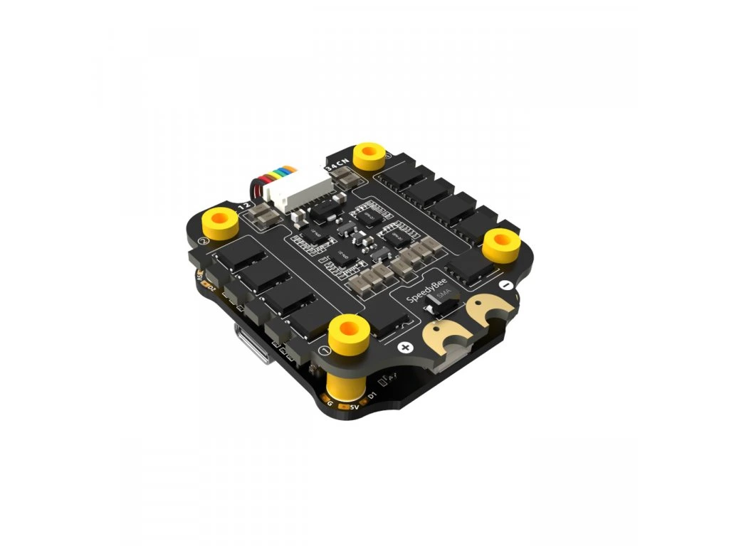 Stack SpeedyBee F405 V3 BLS 50A