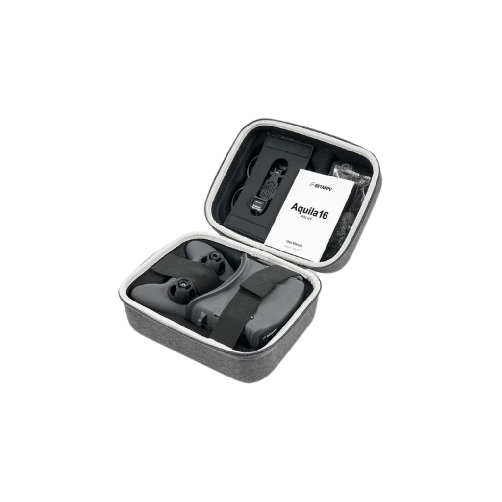 FPV Drone BETAFPV Aquila16 RTF Kit