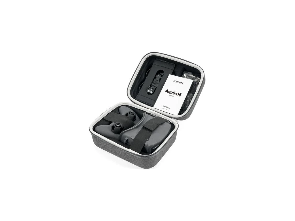 FPV Drone BETAFPV Aquila16 RTF Kit