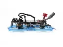 FPV Drone Pilotix Brook 2.5inch Cinewhoop 4S Analog TBS
