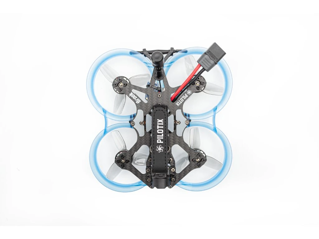 FPV Drone Pilotix Brook 2.5inch Cinewhoop 4S O3 PNP