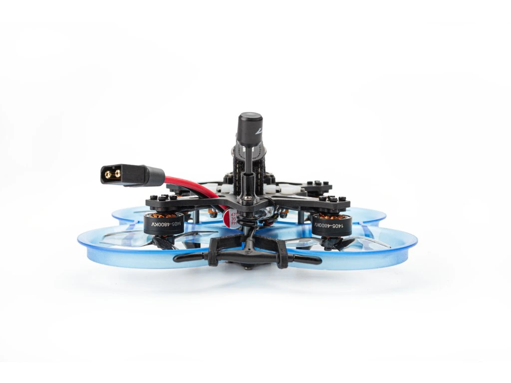 FPV Drone Pilotix Brook 2.5inch Cinewhoop 4S O3 TBS