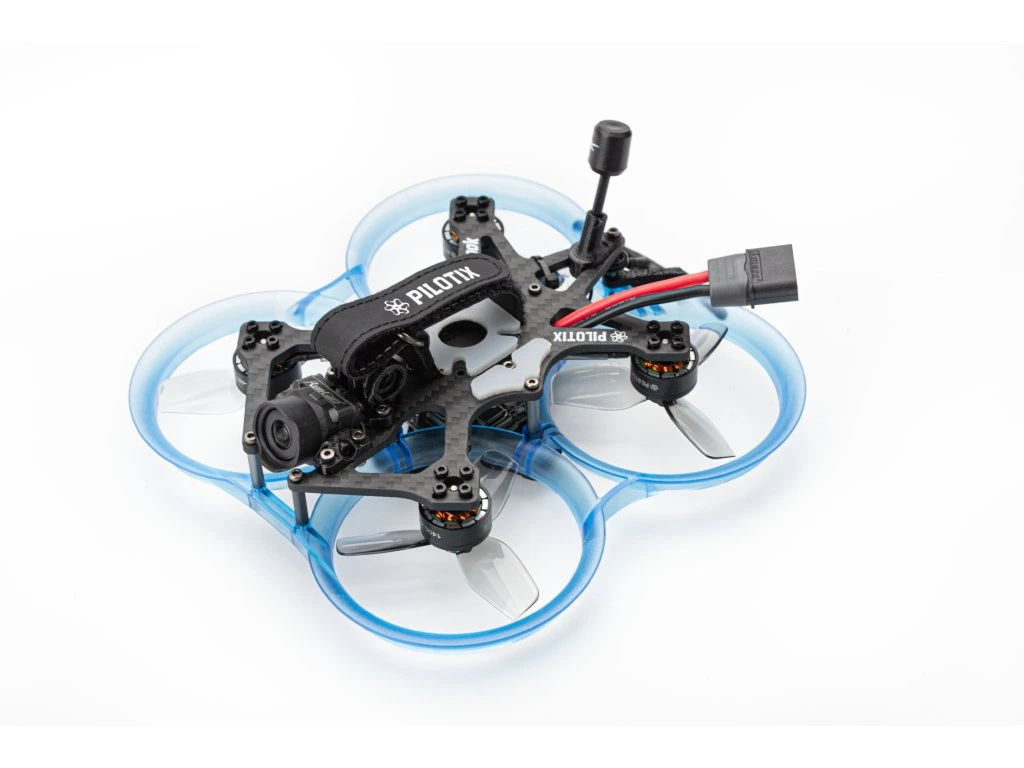 FPV Drone Pilotix Brook 2.5inch Cinewhoop 4S O3 TBS