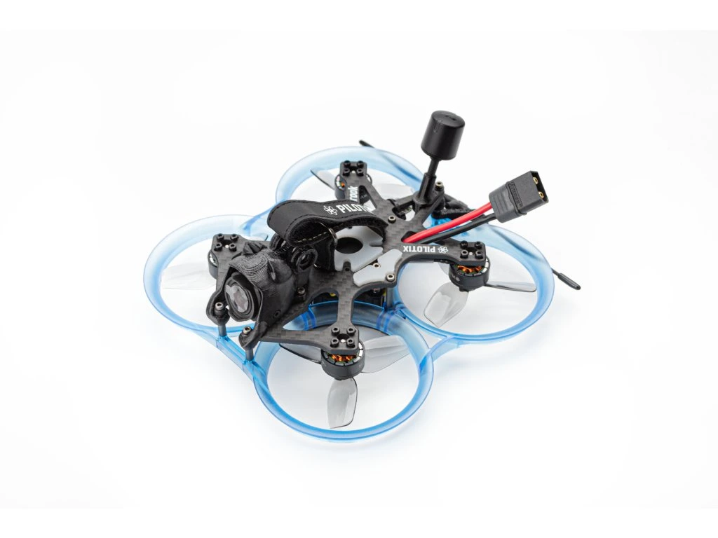 FPV Drone Pilotix Brook 2.5inch Cinewhoop 4S O3 TBS
