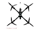 FPV drone Pilotix Rocky 13'' SV ELRS915