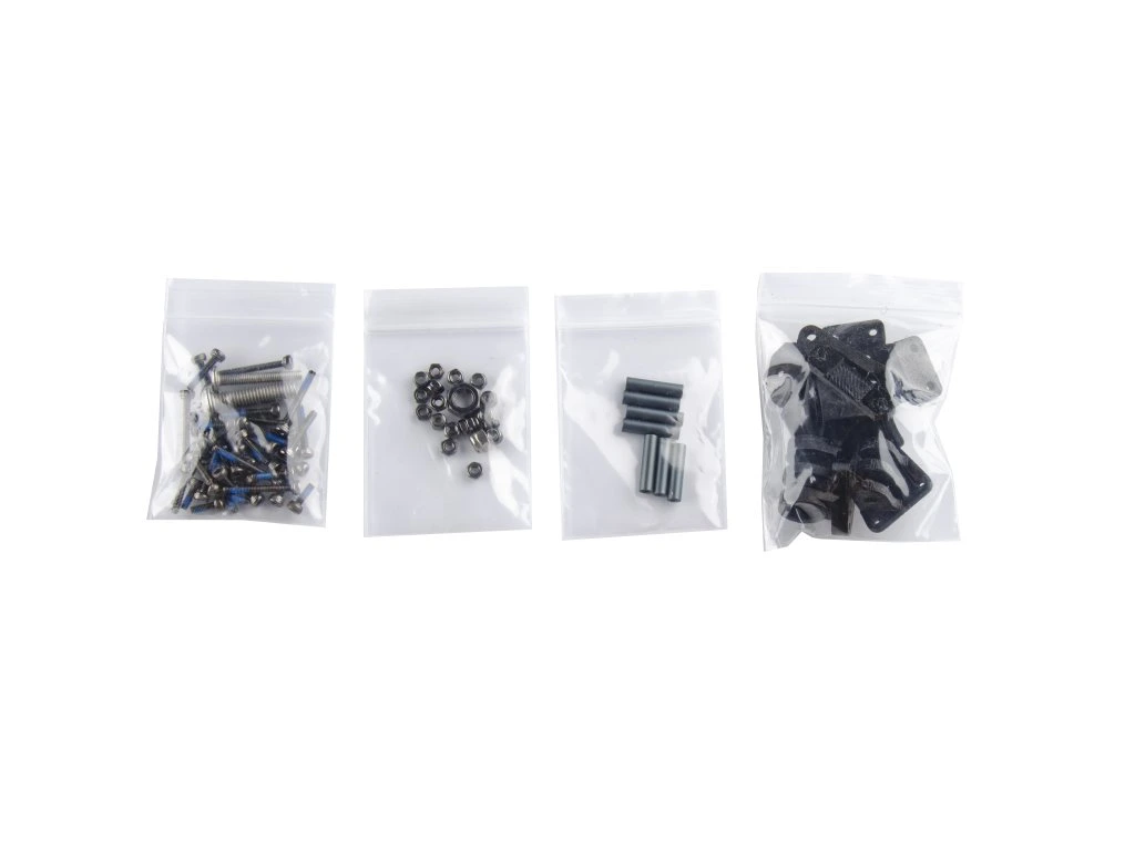 Frame Pilotix Brook 2.5 inch