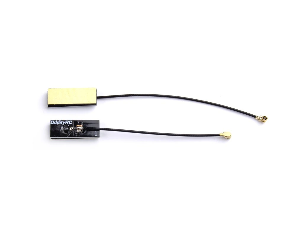 Frame Pilotix Pedro 3 inch O3