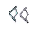 Frame Pilotix Pedro 3 inch