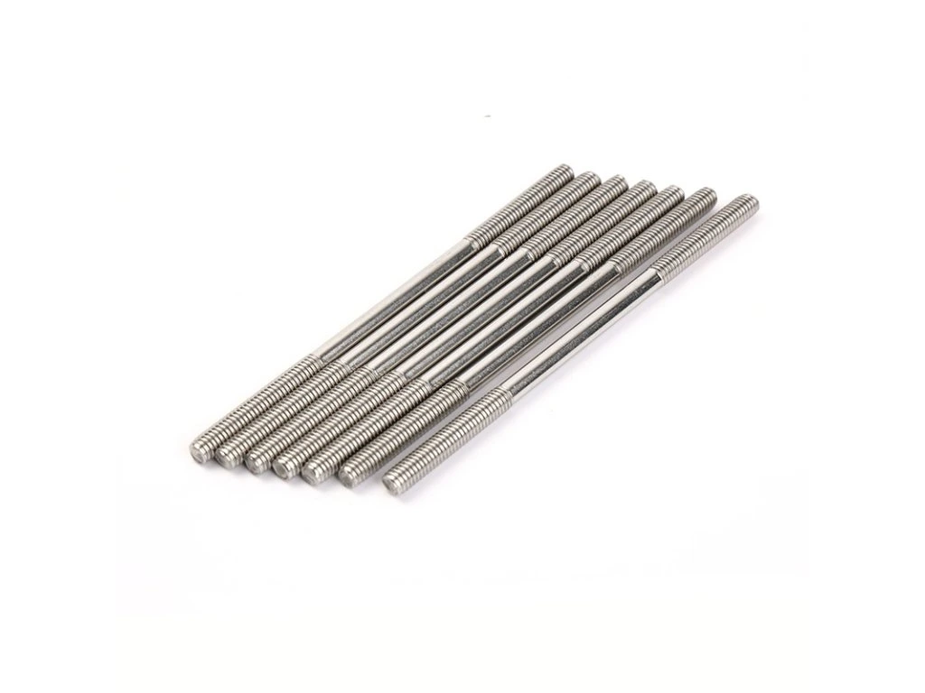 Metal parts Pilotix M2 Push-rod 100mm