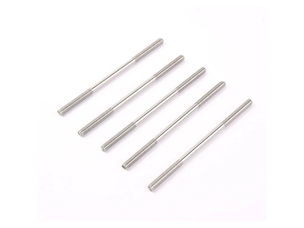 Metal parts Pilotix M2 Push-rod 100mm