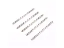 Metal parts Pilotix M2 Push-rod 100mm
