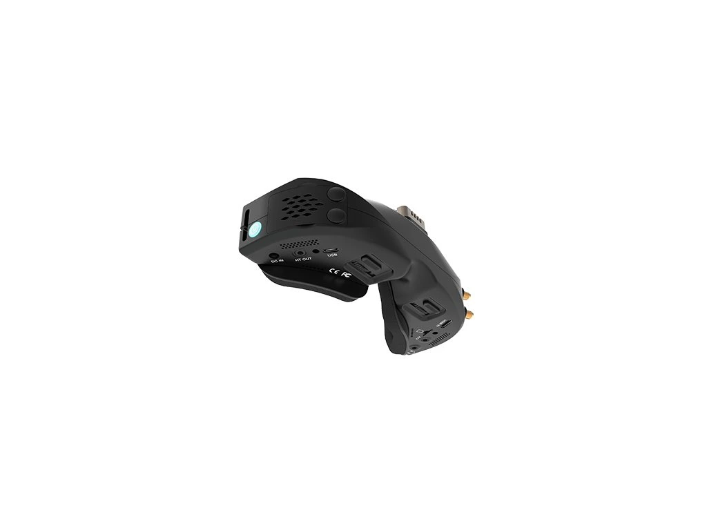 Prillid SKYZONE SKY04O PRO Analog (must)