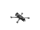 Frame GEPRC Vapor-X5 Analog