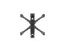 Frame GEPRC Vapor-X5 Analog