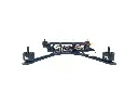 FPV Drone Partizan PT10 TBS 5.8G 2.5W