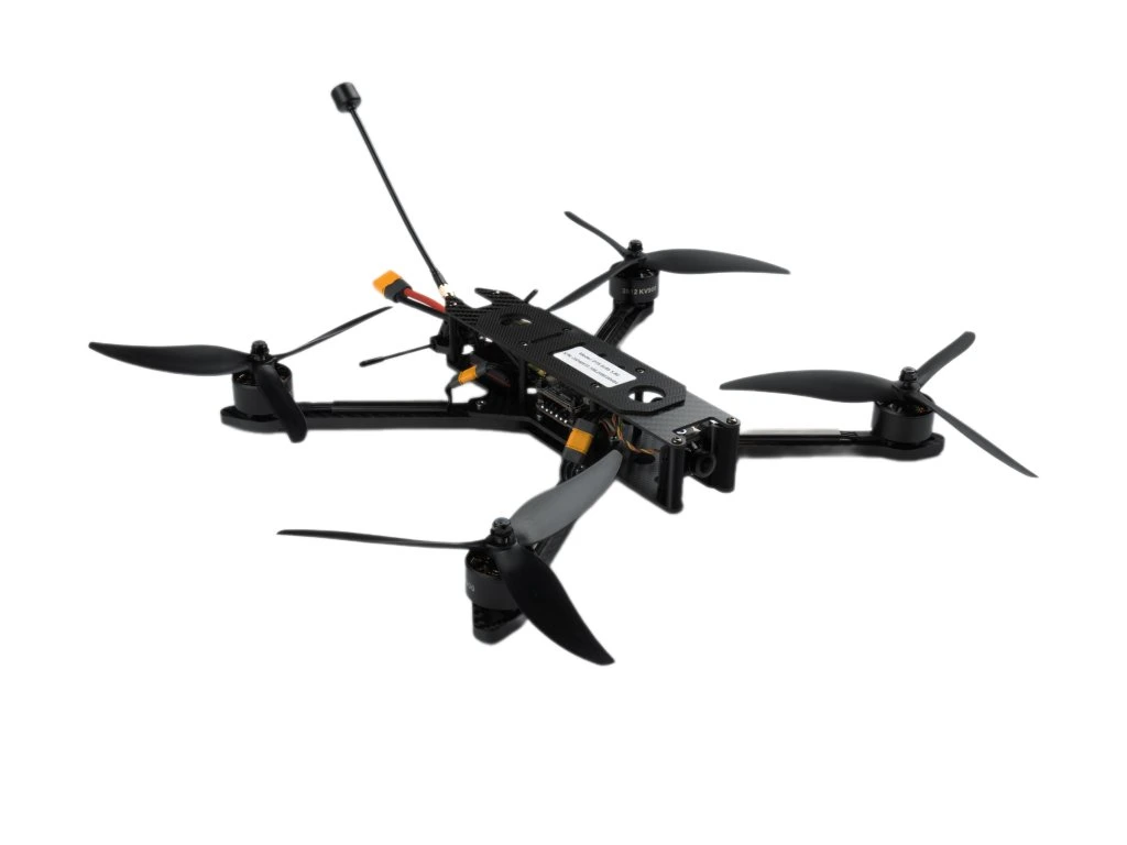 FPV Drone Partizan PT8 ELRS 5.8G 2.5W Basic