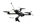 FPV Drone Partizan PT8 ELRS 5.8G 2.5W Basic