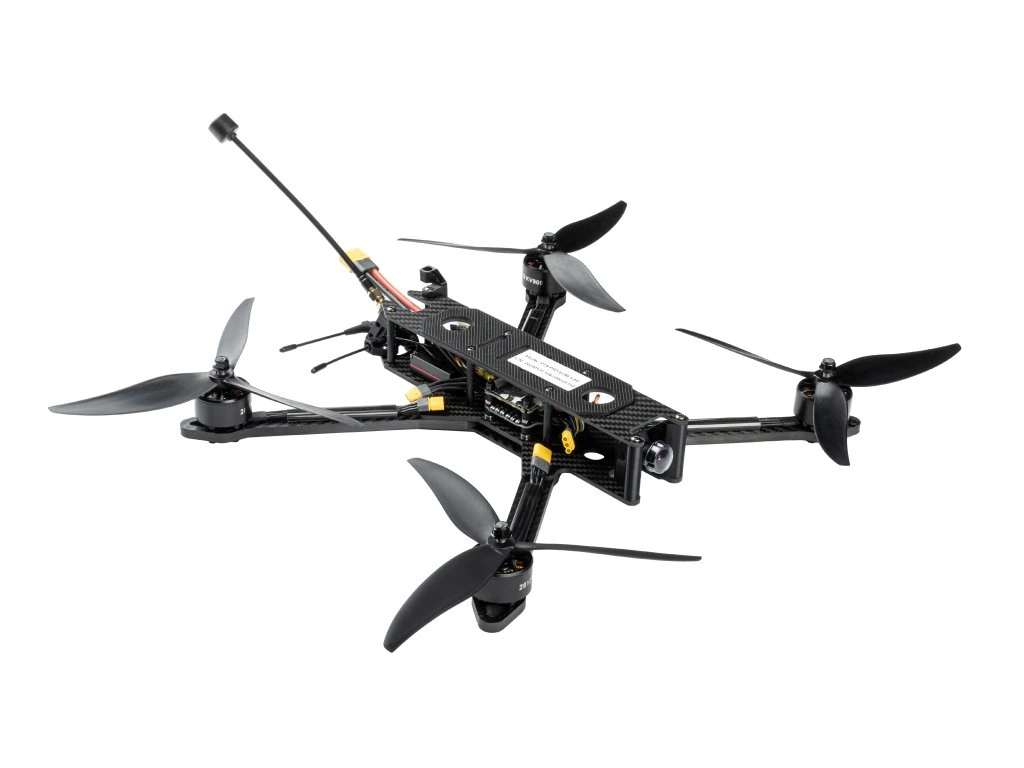 FPV Drone Partizan PT8 PRO ELRS 5.8G 2.5W