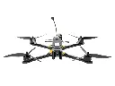 FPV Drone Partizan PT8 PRO ELRS 5.8G 2.5W