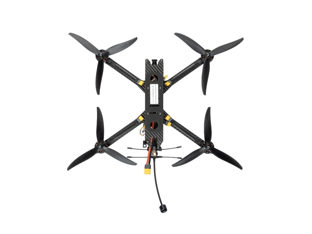 FPV Drone Partizan PT8 PRO ELRS 5.8G 2.5W